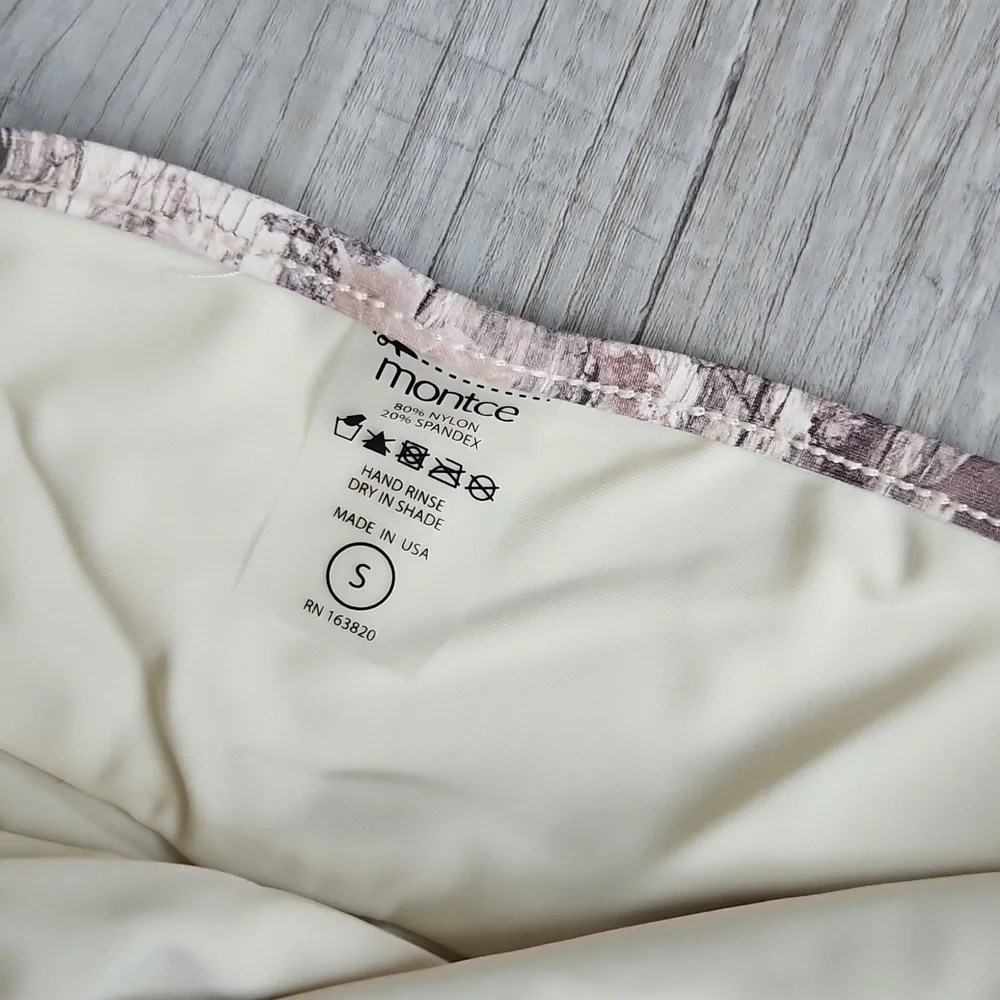 Montce Bikini Set - Picture 7 of 8